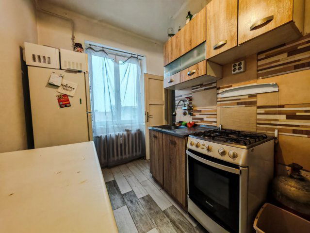 Eladó téglalakás, Tatabányán 35.8 M Ft, 2 szobás