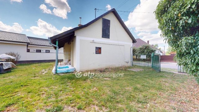 Eladó családi ház, Mátészalkán 45 M Ft, 2 szobás