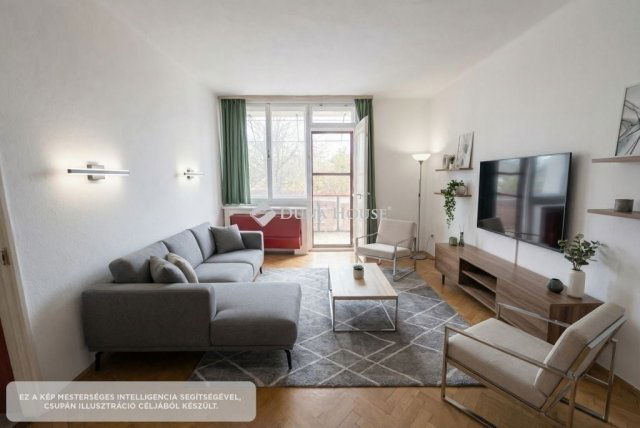 Eladó téglalakás, Budapesten, XVIII. kerületben 68.5 M Ft