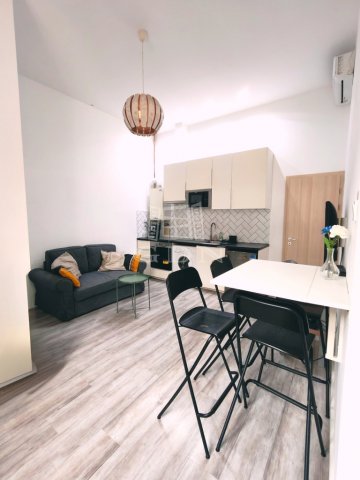 Kiadó téglalakás, albérlet, Budapesten, V. kerületben
