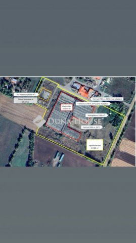 Eladó ipari ingatlan, Cegléden 350 M Ft / költözzbe.hu