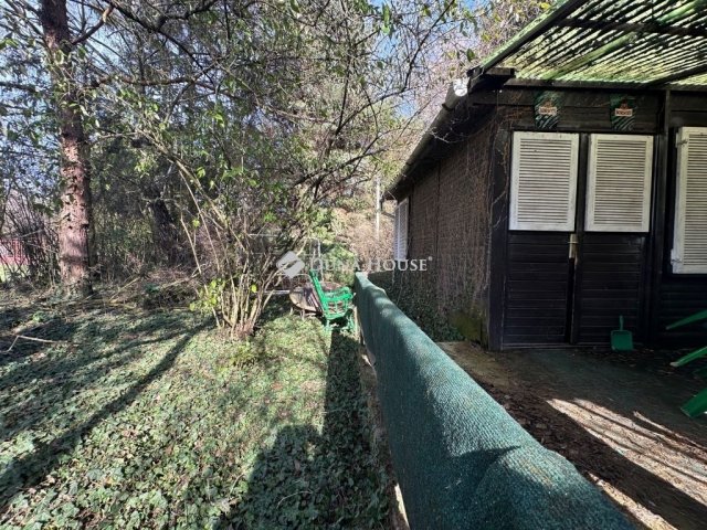 Eladó nyaraló, Tiszaugon 8.99 M Ft, 2 szobás