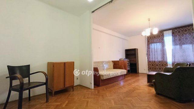 Kiadó téglalakás, albérlet, Budapesten, I. kerületben