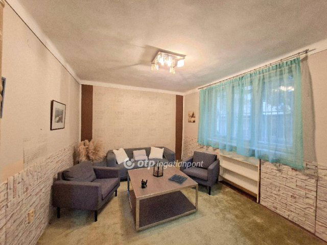 Eladó téglalakás, Budapesten, XIV. kerületben 39.99 M Ft