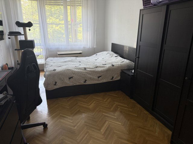 Eladó téglalakás, XII. kerületben, Kléh István utcában