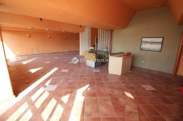 Eladó üzlethelyiség, Kecskeméten 50 M Ft / költözzbe.hu