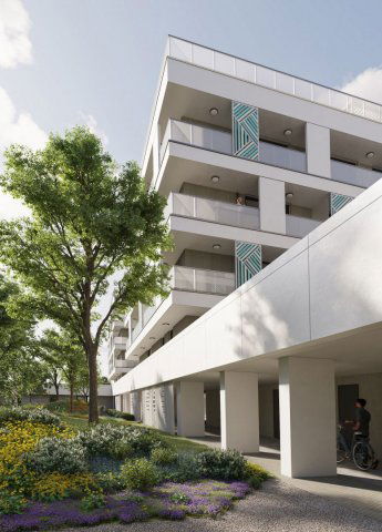 Eladó téglalakás, Budapesten, XI. kerületben, Andor utcában