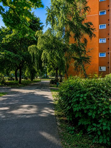 Eladó panellakás, Budapesten, IV. kerületben, Virág utcában