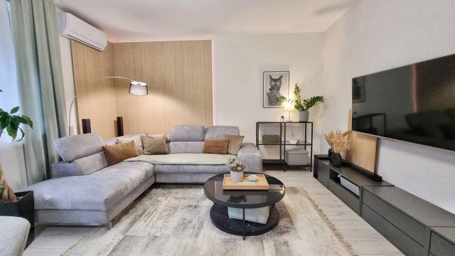 Eladó téglalakás, Nyíregyházán 59.99 M Ft, 3 szobás