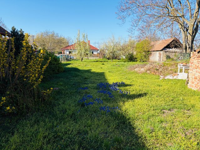 Eladó családi ház, Dörön 37.49 M Ft, 3 szobás