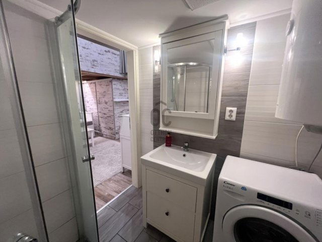 Eladó téglalakás, Budapesten, IX. kerületben 44.9 M Ft, 1 szobás