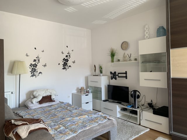 Kiadó téglalakás, albérlet, Nyíregyházán 165 E Ft / hó