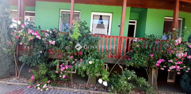 Eladó téglalakás, Balatonlelleén 37.5 M Ft, 2 szobás