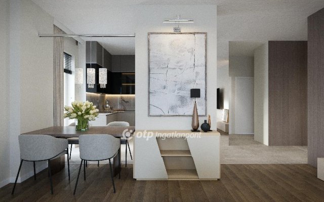 Eladó téglalakás, Budapesten, XI. kerületben 85.75 M Ft