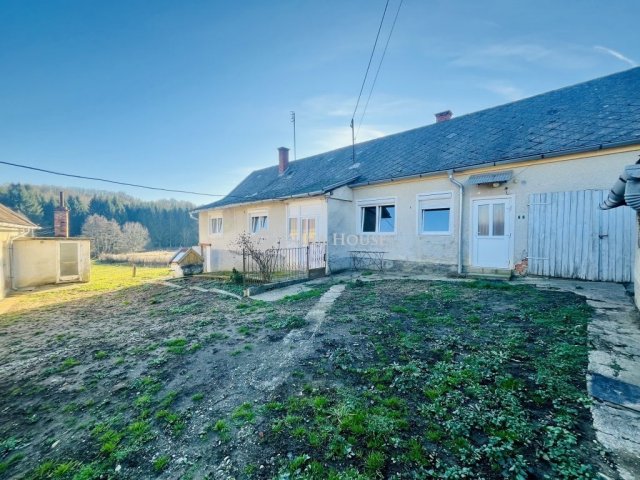 Eladó családi ház, Kondorfán 24.9 M Ft, 3 szobás