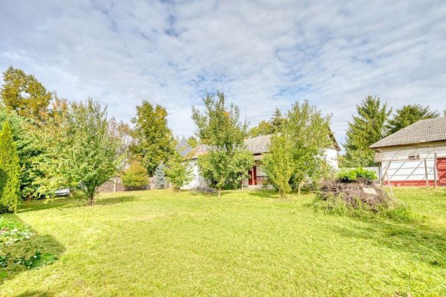 Eladó családi ház, Sarudon 39.9 M Ft, 2 szobás