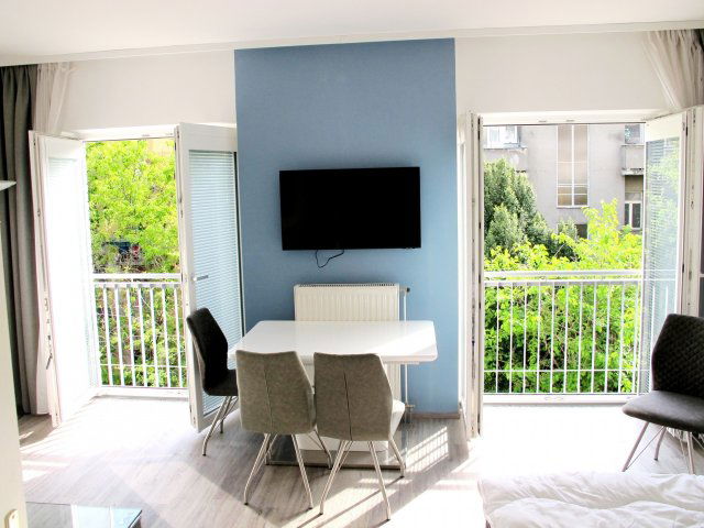 Eladó téglalakás, Budapesten, I. kerületben 69 M Ft, 1 szobás