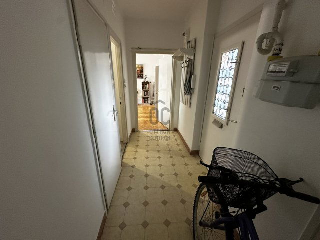Eladó téglalakás, Zalaegerszegen 32 M Ft, 1 szobás