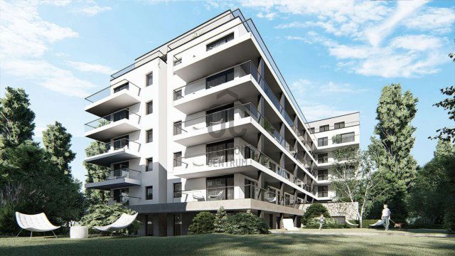 Eladó téglalakás, Budapesten, XIII. kerületben 93.9 M Ft