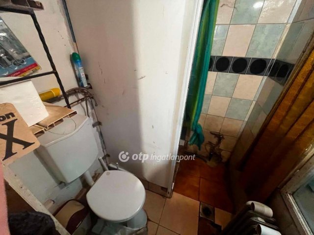 Eladó családi ház, Budapesten, XXI. kerületben 29 M Ft