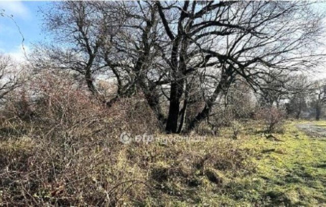 Eladó telek, Tésen 61.5 M Ft / költözzbe.hu