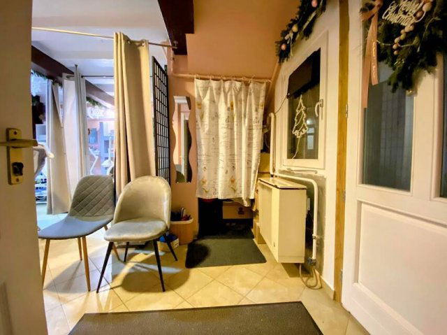 Kiadó üzlethelyiség, Miskolcon 85 E Ft / hó, 1 szobás