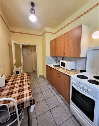 Kiadó téglalakás, albérlet, Nyíregyházán, Tompa Mihály utcában