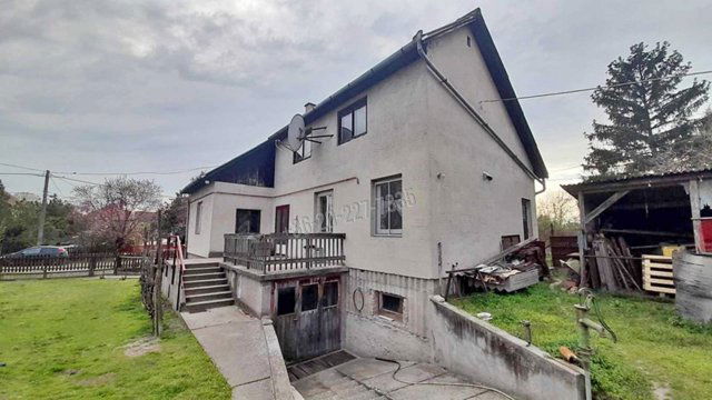 Eladó családi ház, Ráckevén 49.9 M Ft, 2 szobás