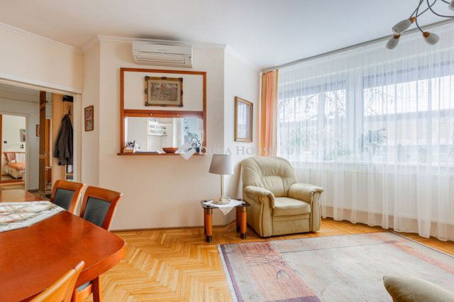 Eladó téglalakás, Budapesten, II. kerületben, Apostol utcában