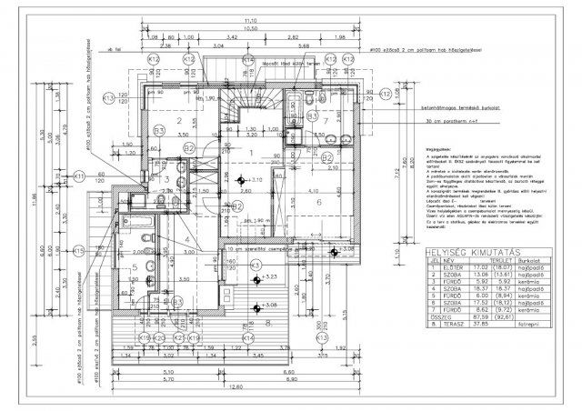 Eladó nyaraló, Balatonakaliban 773.16 M Ft, 5 szobás
