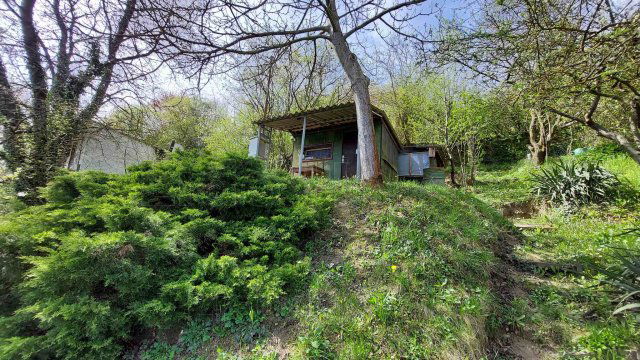 Eladó mezogazdasagi ingatlan, Kaposváron 2.6 M Ft
