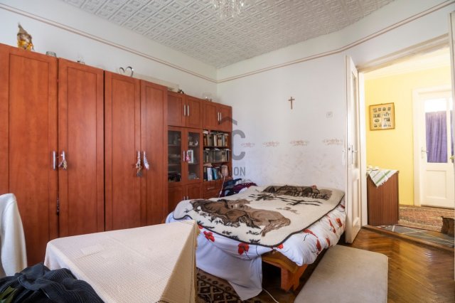 Eladó családi ház, Decsen, Rákóczi utcában 45 M Ft, 4 szobás