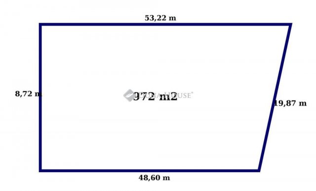 Eladó telek, Nyíregyházán 17.9 M Ft / költözzbe.hu