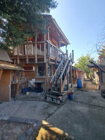 Eladó családi ház, Pilisen 12.5 M Ft, 3 szobás
