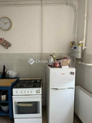 Eladó téglalakás, Budapesten, IX. kerületben 69.9 M Ft, 1 szobás