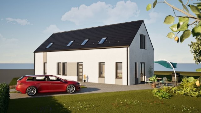 Eladó családi ház, Veszprémben 105.25 M Ft, 4 szobás