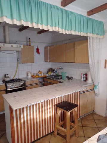 Eladó családi ház, Békéscsabán 33 M Ft, 4 szobás