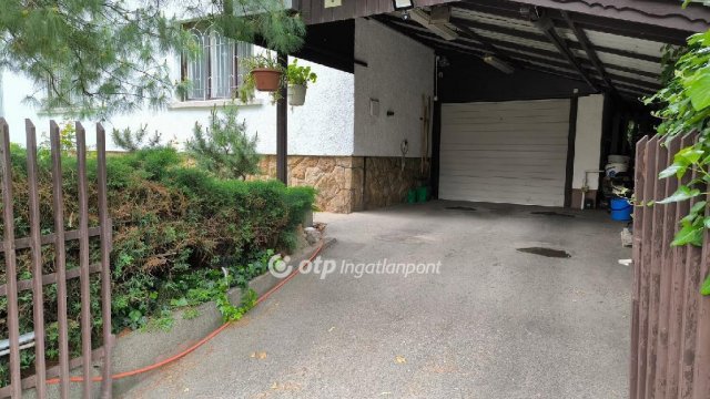 Eladó családi ház, Budapesten, XXII. kerületben 179.99 M Ft