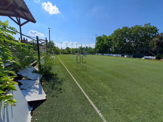 Eladó ipari ingatlan, Besenyőtelken 18.9 M Ft