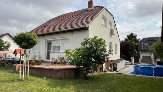 Eladó családi ház, Győrött, Szőlőskert utcában 89.5 M Ft