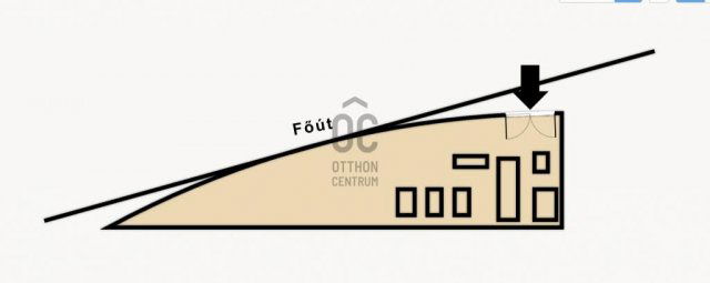 Eladó ipari ingatlan, Monorierdőn 520 M Ft / költözzbe.hu