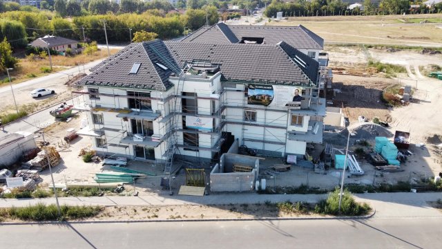 Eladó téglalakás, Budapesten, XV. kerületben, Paszternák utcában