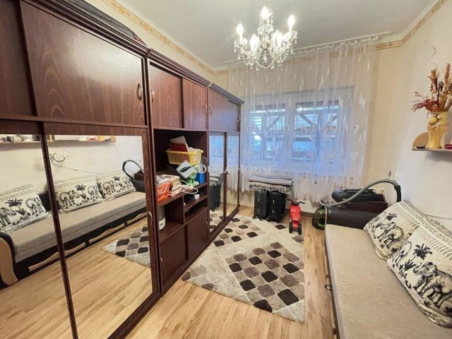 Eladó családi ház, Körmenden 69.99 M Ft, 4 szobás