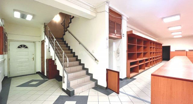 Kiadó üzlethelyiség, Budapesten, XX. kerületben 800 E Ft / hó