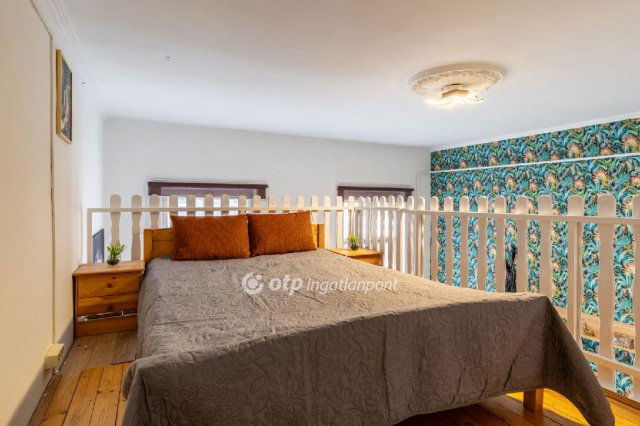 Eladó téglalakás, Budapesten, VIII. kerületben 49.9 M Ft