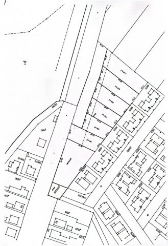 Eladó telek, Taksonyon 165 M Ft / költözzbe.hu