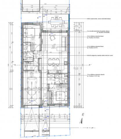 Eladó családi ház, Debrecenben 119 M Ft, 4 szobás