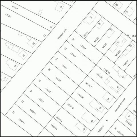 Eladó telek, Polgáron 2.5 M Ft / költözzbe.hu