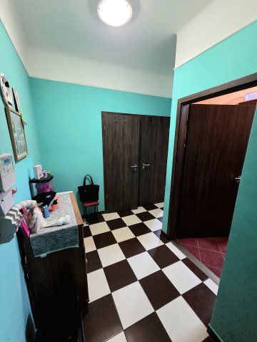 Eladó téglalakás, Budapesten, X. kerületben 51 M Ft, 1 szobás