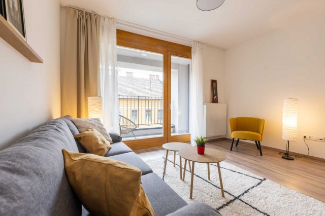 Kiadó téglalakás, albérlet, XIII. kerületben, Szabolcs utcában